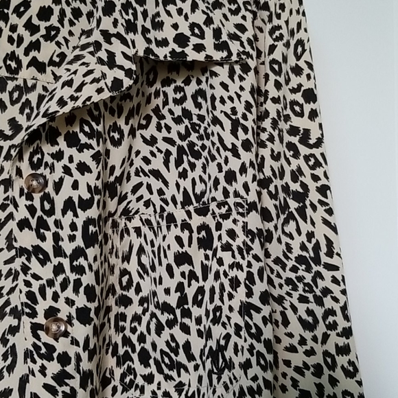 Volcom Corpo Class Collection Print Button Down Long Sleeve Shirt Size L - Picture 3 of 15